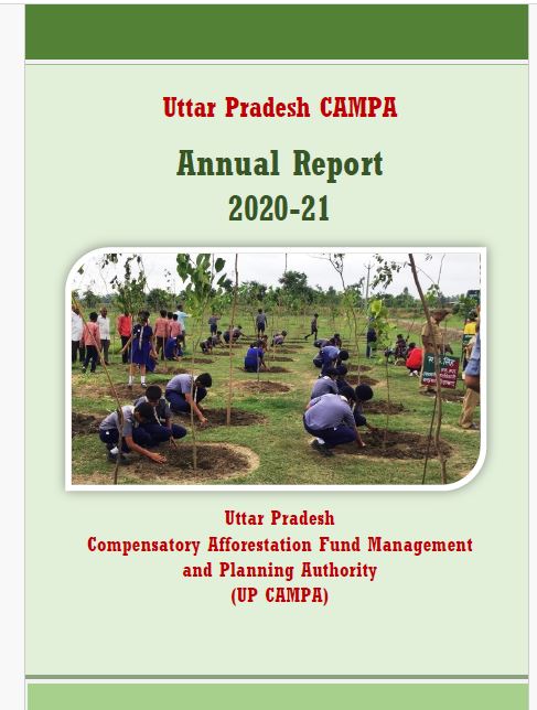 Annual Report 2020-21