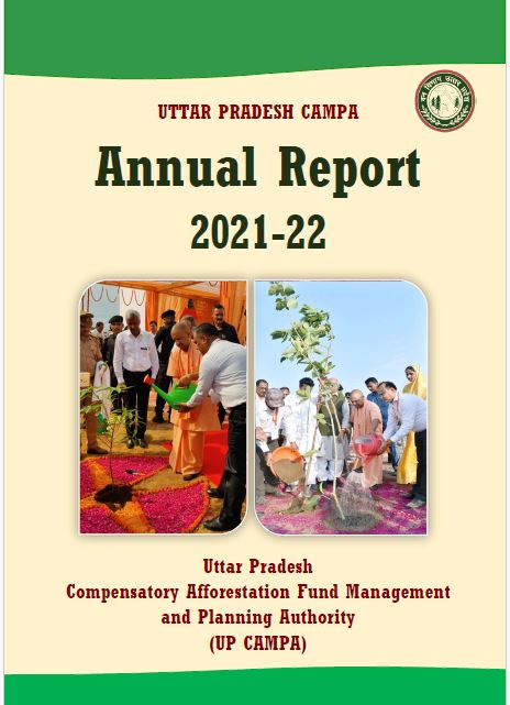 Annual Report 2021-22