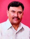 Shri Krishnapal Malik