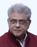 Shri Arun Kumar Saxena