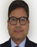 Shri Mahendra Prasad Agarwal, IAS